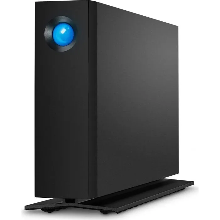LaCie 16TB d2 Professional USB-C zunanji HDD disk