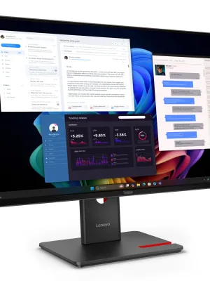 LENOVO ThinkVision T27UD-40 27inch UHD