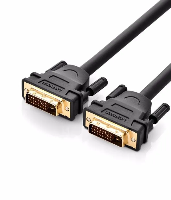 Ugreen DVI (24+1) M na M kabel 3m - polybag