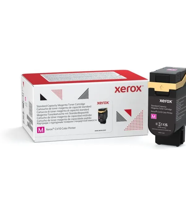 XEROX 006R04679 Standard Cap. Magenta Toner Cartridge za C410/C415 za 2.000 strani magenta toner