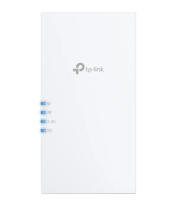 TP-LINK RE220BE Wi-Fi 7 BE3600 Range Extender