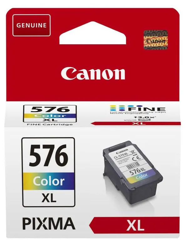 ČRNILO CANON CL-576XL BARVNO ZA TR4751/TS3751