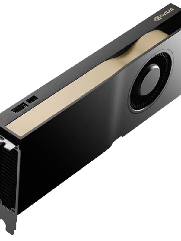 PNY NVIDIA RTX 4500 Ada Generation 24GB GDDR6 VCNRTX4500ADA-PB profesionalna grafična kartica