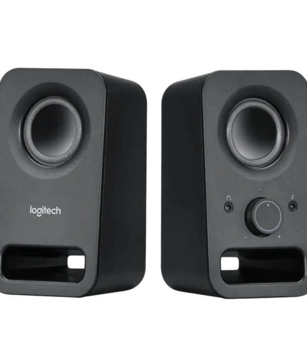 Logitech zvočniki 2.0 Z150 RMS 3W