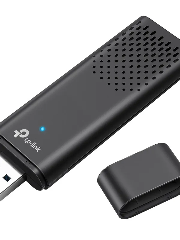 TP-LINK Archer TX20U AX1800 Wi-Fi 6 USB brezžična kartica