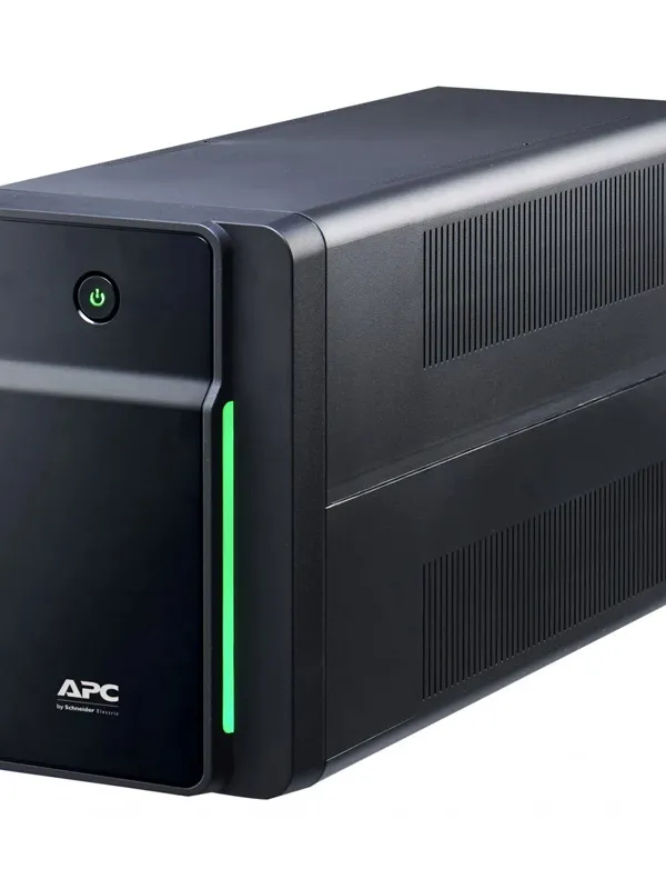 APC Back-UPS BX2200MI-GR Line-Interactive 2200VA 1200W AVR UPS brezprekinitevno napajanje