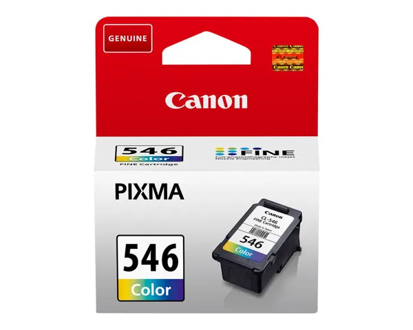 CANON Ink Cartidge CL-546 Color