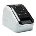 BROTHER QL810WCYJ1 Labels printer