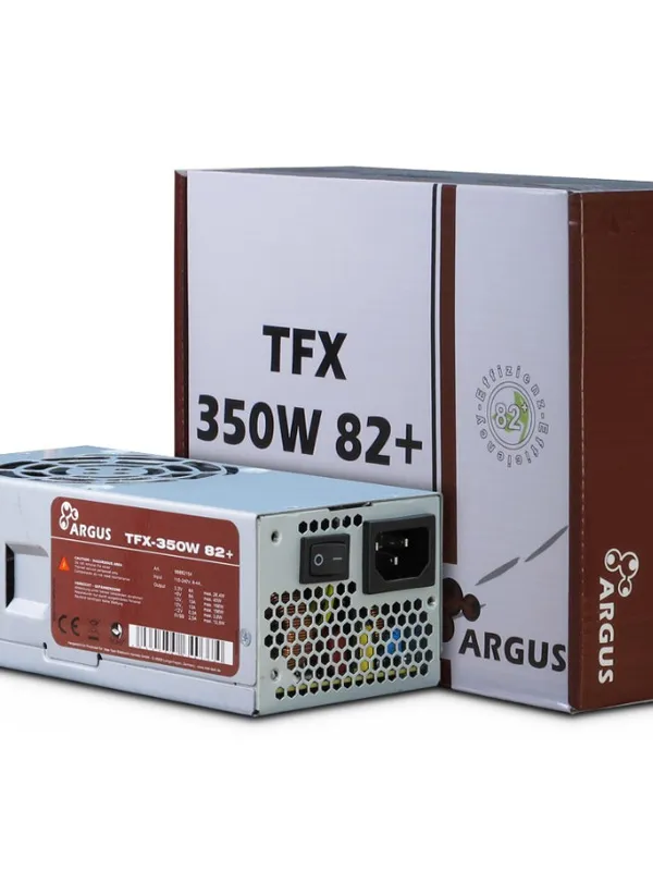 INTER-TECH TFX-350W 80+ TFX napajalnik