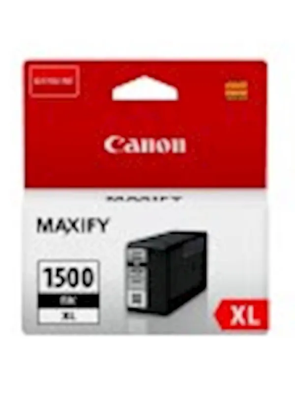 ČRNILO CANON ČRNO PGI-1500XLB MAXIFY MB2050/MB2350/MB2150/MB2750/MB2155/MB2755 34,7ml