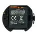 JABRA Engage Battery Pack Battery for Engage 55 Mono 55 Stereo 65 Mono 65 Stereo 75 Mono 75 Stereo