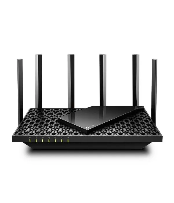TP-LINK usmerjevalnik Archer AX72 AX5400 Dual Band Gigabit usmerjevalnik Wi-Fi 6