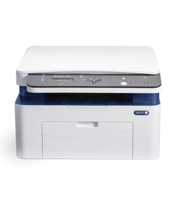 Xerox WorkCentre 3025i 3v1 črnobela večopravilna A4 naprava, USB, Wifi