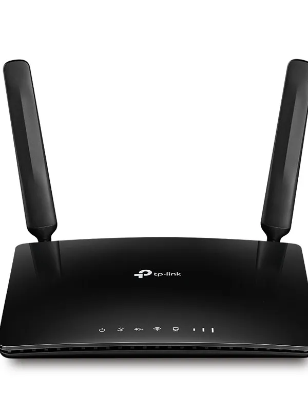 TP-LINK Archer MR600 AC1200 Dual Band SIM kartica Gigabit 4G + Cat 6 brezžični usmerjevalnik