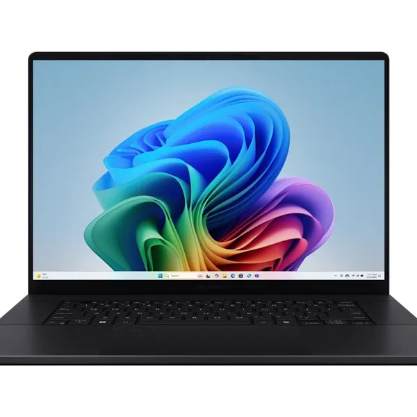 ASUS ProArt P16 H7606WP-SR254X AMD Ryzen AI 9 HX 370 16inch WQXGA OLED 64GB LPDDR5X 2TB PCIe SSD RTX 5070 8GB W11P Backpack 2y