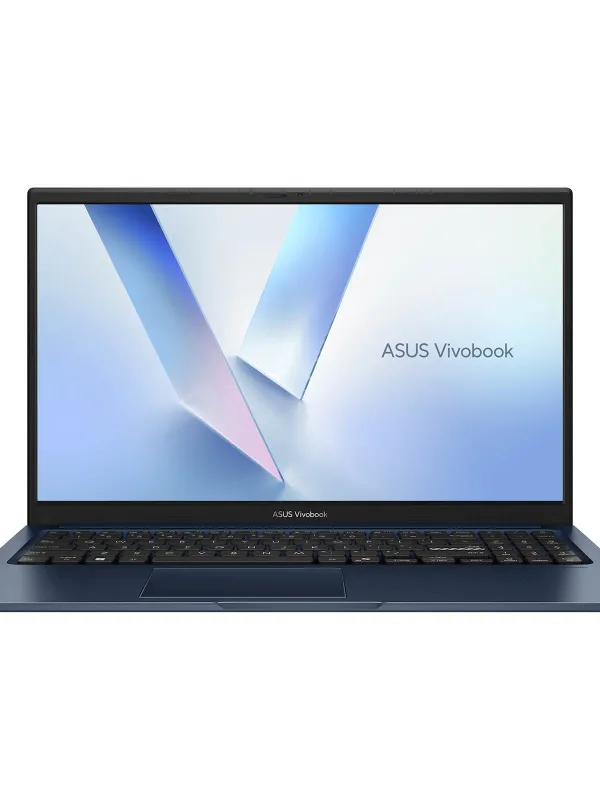 ASUS Vivobook 15 X1504MA-BQ601 Core 3 304/8GB/SSD 256GB/15,6" FHD/Intel Graphics/Brez OS