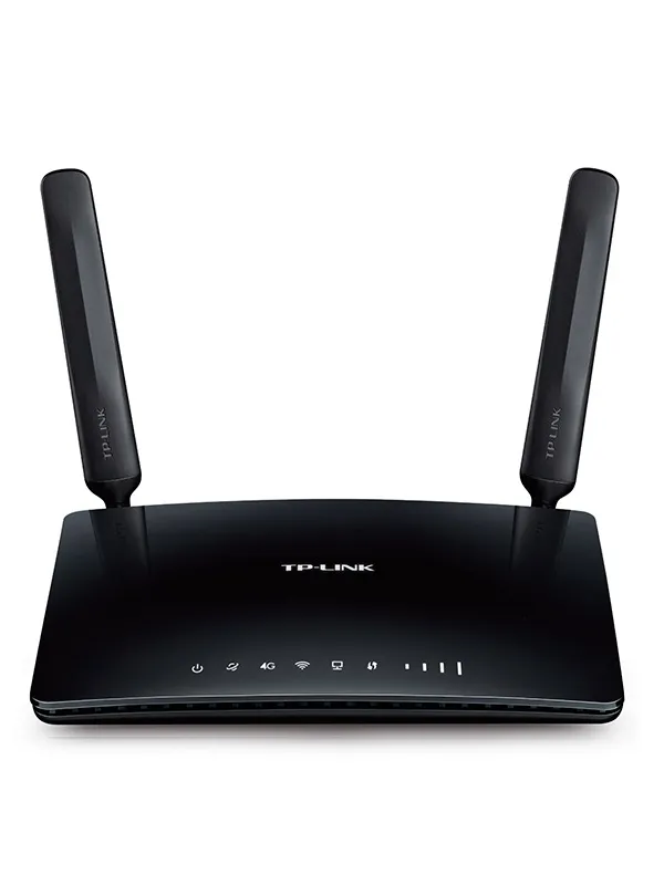 TP-LINK Archer MR200 AC750 Dual Band 4G LTE SIM brezžični usmerjevalnik-router