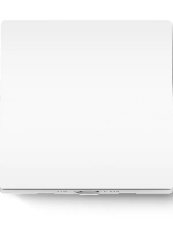 TP-LINK Tapo S210 Smart enojno notranje pametno stikalo za luči