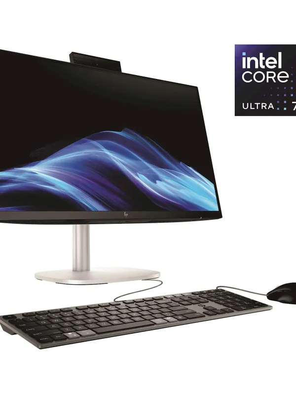 Računalnik HP EliteStudio 8 AIO G1i 27 U7-265/32GB/SSD 1TB/27''Touch/W11Pro