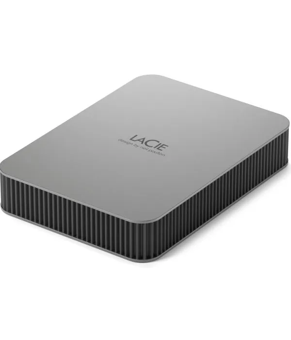 LaCie 5TB Mobile Drive V2 2,5 USB-C zunanji HDD disk
