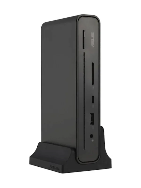 ASUS priklopna postaja ASUS Triple Display USB-C Dock DC300