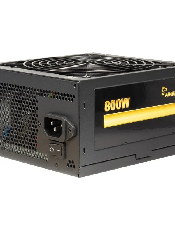 INTER-TECH ARGUS GPS-800 800W 80Plus Gold ATX napajalnik