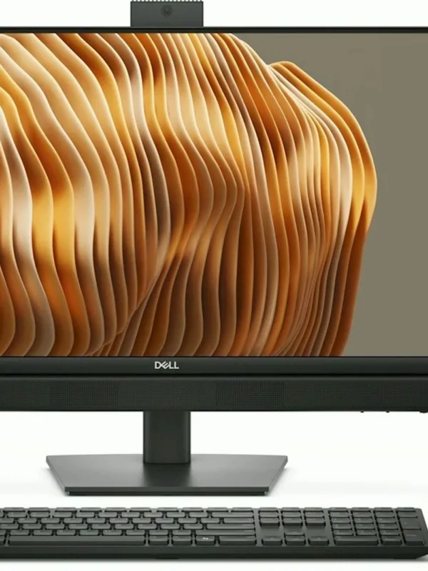 AIO Dell Pro 24 (QC24251) U5-235T/16GB/SSD512GB/23.8''FHD/UMA/W11Pro