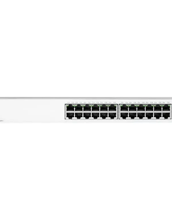 HPE Aruba IOn 1930 24G 4SFP+ 195W Sw