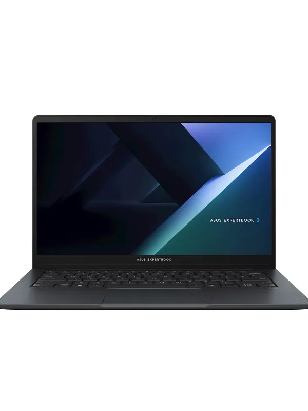 ASUS ExpertBook B1 B1403CVA-WB120U4C0 Core 5 120U/16GB/SSD 512GB/14,0" FHD/Intel Graphics/BrezOS/3yr