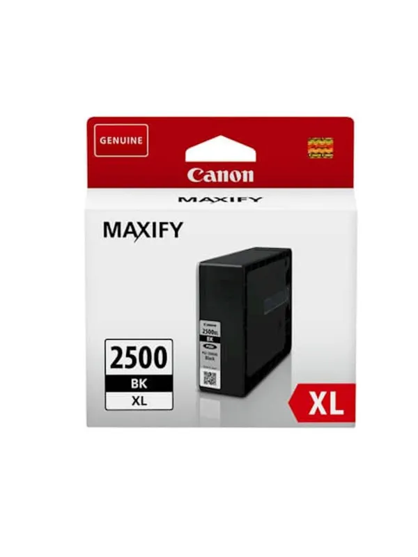 ČRNILO CANON ČRNO PGI-2500XLB 70,9ml