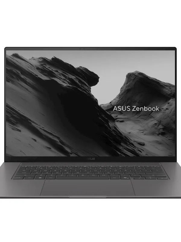 ASUS Zenbook S16 UM5606GA-SR391X Ryzen AI 9 465/32GB/SSD 2TB/16" 3K OLED/W11Pro