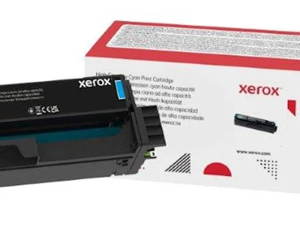 TONER XEROX CYAN ZA XEROX C230/C235 ZA 2.500 STRANI