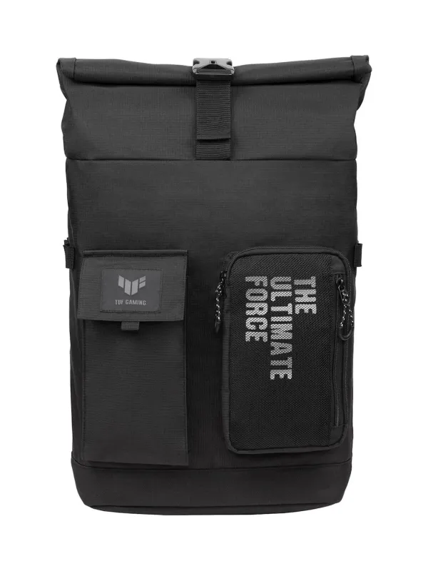 Nahrbtnik ASUS TUF Gaming VP4700 BACKPACK črn, za prenosnike do 17''