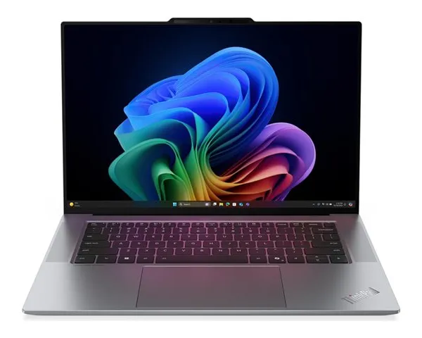 LENOVO ThinkPad X9-15p G1 Aura Edition Intel Core Ultra X7 358H 15.3inch 2.8K OLED 32GB 1TB UMA W11P thunder grey 3Y