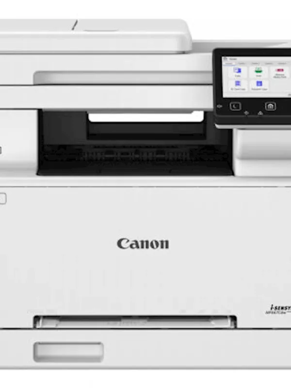 Večfunkcijska barvna laserska naprava CANON MF667Cdw