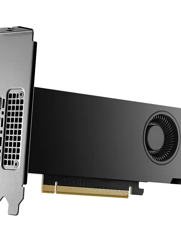 PNY RTX 2000 Ada Generation 16GB DDR6 ECC VCNRTX2000ADA-SB low profile profesionalna bulk grafična kartica
