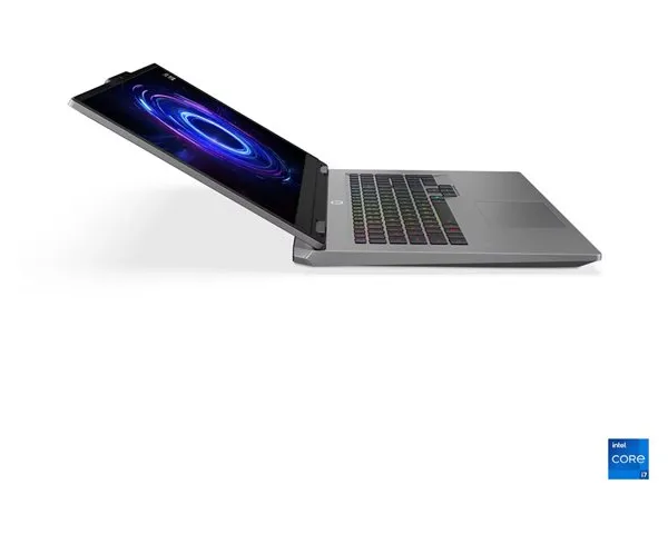 LENOVO LOQ 17IRX10 Intel Core i7-14700HX 17.3inch FHD 165Hz 32GB 1T RTX 5070 DOS Luna Grey 2y