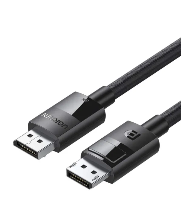 Ugreen DisplayPort 1.4 kabel 8K 2M - polybag