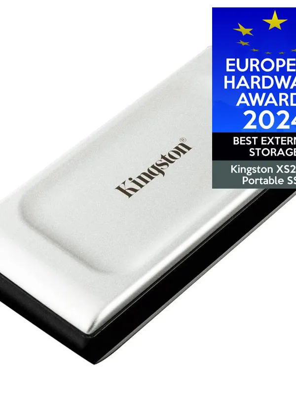 KINGSTON XS2000 4TB Type-C USB3.2 prenosni zunanji SSD SXS2000/4000G