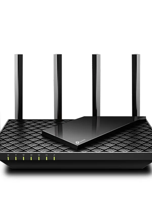 TP-LINK Archer AX72 AX5400 Dual Band Gigabit Wi-Fi 6 Router brezžični usmerjevalnik-router / dostopna točka - AP