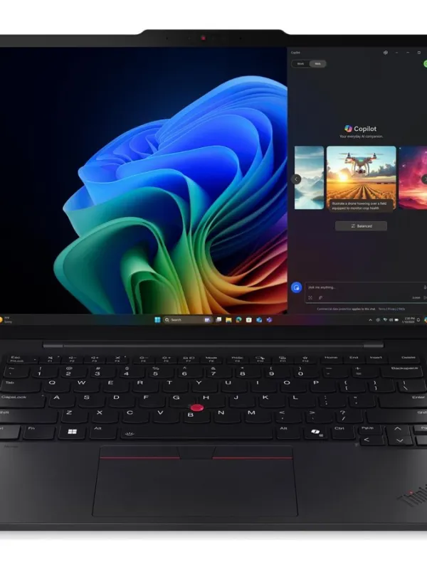 LENOVO ThinkPad T14s G6 Intel Core Ultra 7 255U 14inch WUXGA 32GB 1TB UMA W11P black 3Y