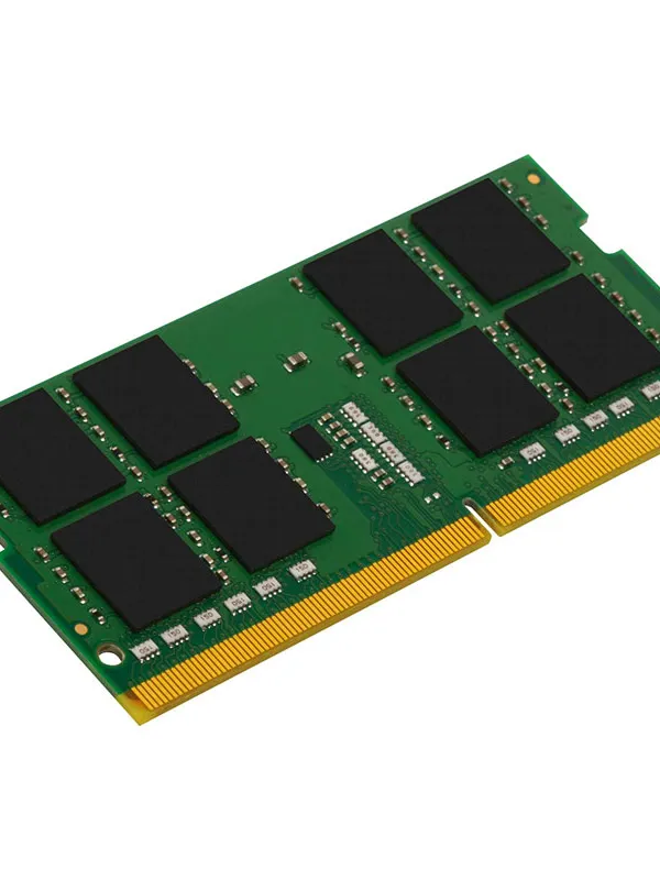 KINGSTON SODIMM 32GB 3200MHz DDR4 KVR32S22D8/32 ram pomnilnik