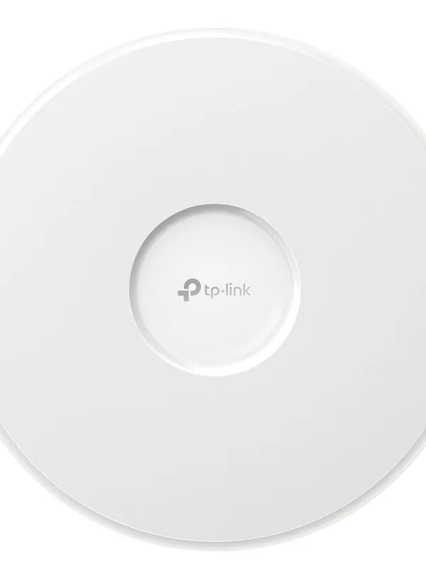 TP-LINK Omada EAP773 2,4/5/6GHz BE9300 tri-pasovni WiFi 7 stropna brezžična dostopna točka - AP