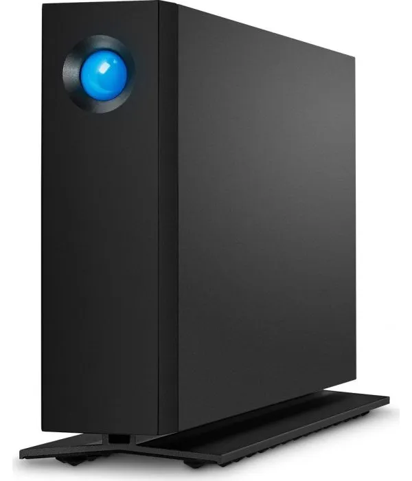 LaCie 14TB d2 Professional USB-C zunanji HDD disk