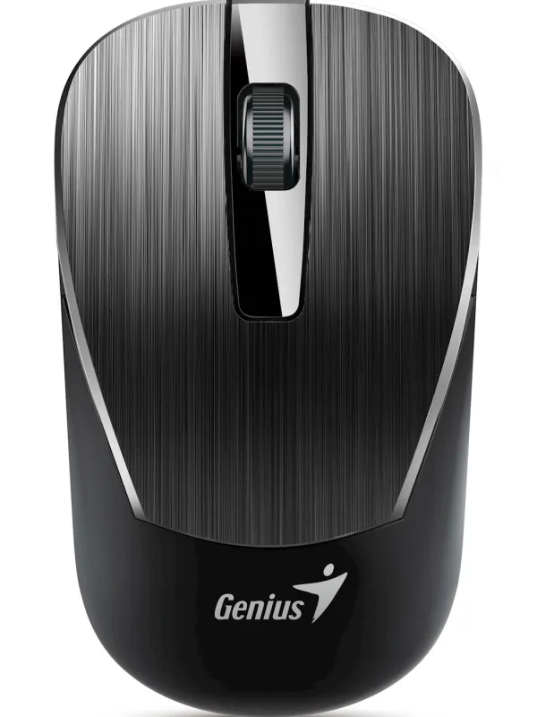 Miška Genius NX-7015 WL Iron Gray