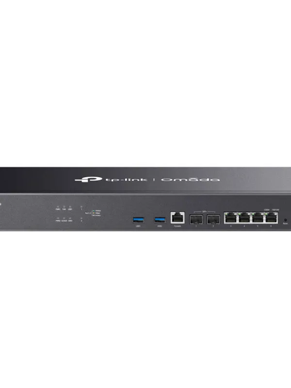 TP-LINK OC400 Omada Cloud 10G SFP+ RJ45 omrežni kontroler