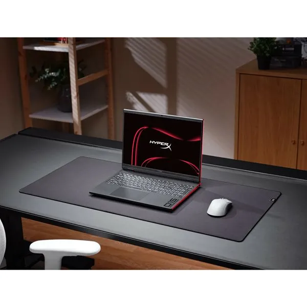 HP HyperX OMEN 15-gb0003nm AMD Ryzen 7 260 15.3inch WQXGA 16GB DDR5 512GB PCIe RTX 5060 8GB FreeDOS Shadow Black
