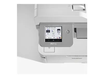 BROTHER MFCL8340CDWYJ1 Professional Colour Laser 4in1 Multifunction - Duplex WiFi LCD 30ppm