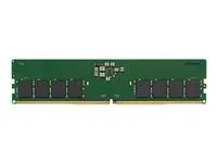 KINGSTON 32GB 5600MT/s DDR5 Non-ECC CL46 DIMM 1Rx8