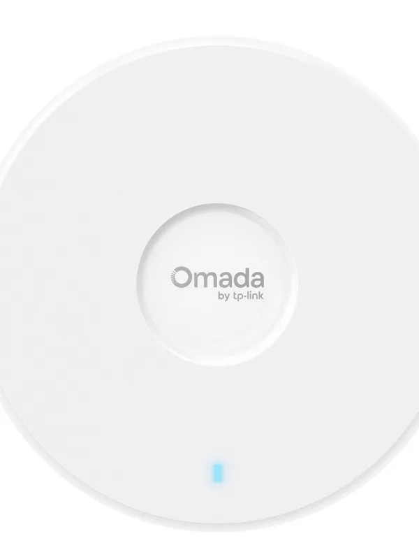 TP-LINK Omada EAP720 2,4/5GHz BE3600 Dual Band WiFi 7 stropna brezžična dostopna točka - AP